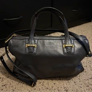 Ladies Coach purse